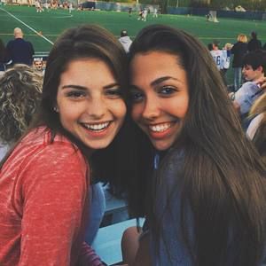 Meet your Posher, Claire